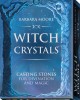 Witch Crystals Κάρτες Μαντείας